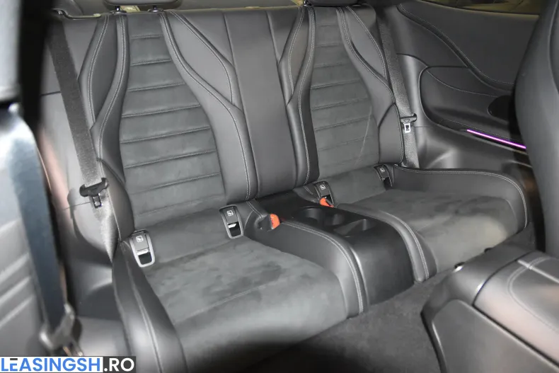 Mercedes-Benz CLE din 2024 cu 23.690 km - oferta MER202292 - foto 13