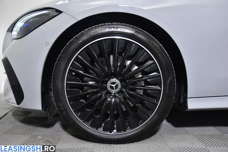 Mercedes-Benz CLE din 2024 cu 23.690 km - oferta MER202292 - foto 14