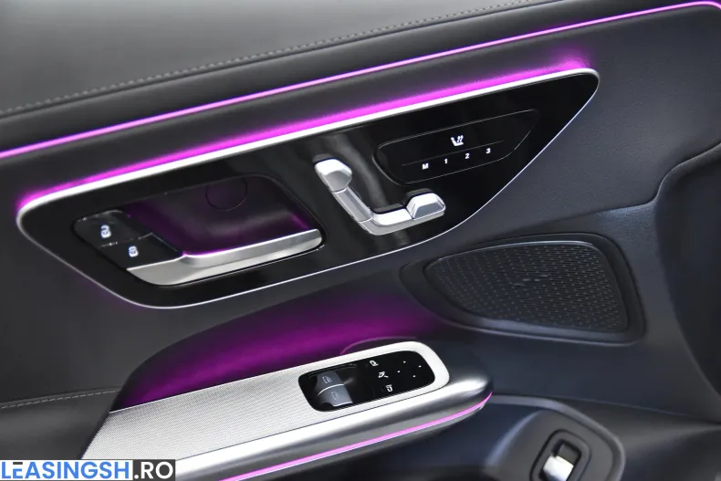 Mercedes-Benz CLE din 2024 cu 23.690 km - oferta MER202292 - foto 15