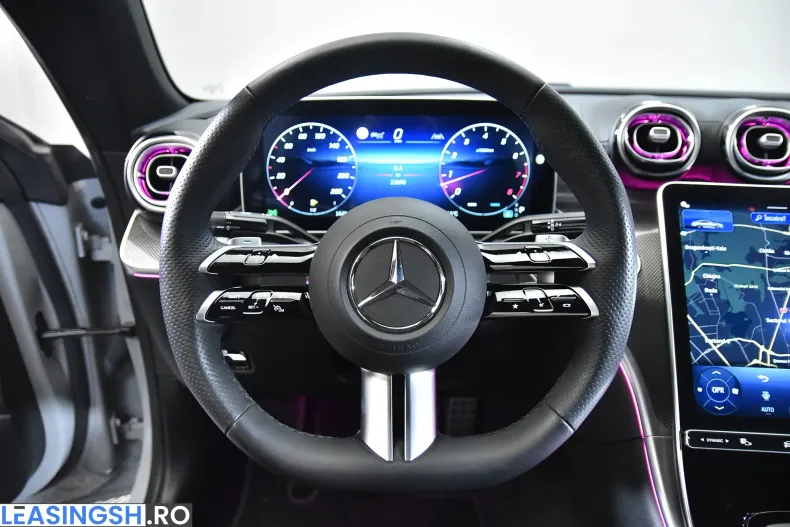 Mercedes-Benz CLE din 2024 cu 23.690 km - oferta MER202292 - foto 17