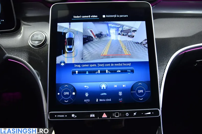 Mercedes-Benz CLE din 2024 cu 23.690 km - oferta MER202292 - foto 18