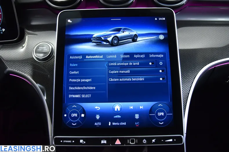 Mercedes-Benz CLE din 2024 cu 23.690 km - oferta MER202292 - foto 21