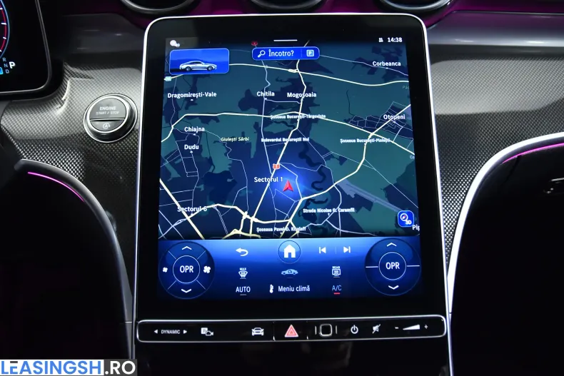 Mercedes-Benz CLE din 2024 cu 23.690 km - oferta MER202292 - foto 22