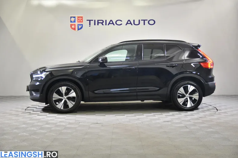 Volvo XC40 din 2020 cu 126.710 km - oferta VOL202293 - foto 2