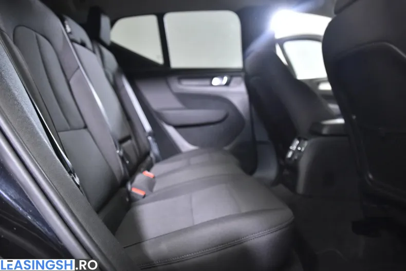 Volvo XC40 din 2020 cu 126.710 km - oferta VOL202293 - foto 12
