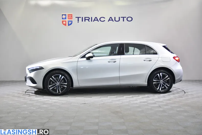 Mercedes-Benz A 250 (Clasa A) din 2023 cu 23.514 km - oferta MER202294 - foto 2