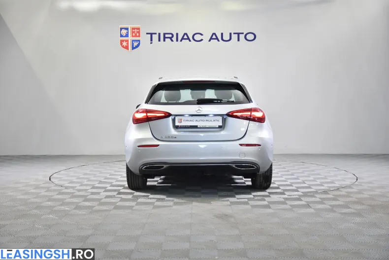 Mercedes-Benz A 250 (Clasa A) din 2023 cu 23.514 km - oferta MER202294 - foto 4