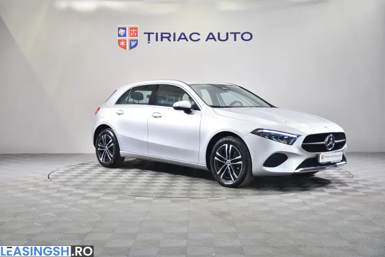 Mercedes-Benz A 250 (Clasa A) din 2023 cu 23.514 km - oferta MER202294 - foto 7