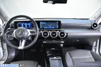 Mercedes-Benz A 250 (Clasa A) din 2023 cu 23.514 km - oferta MER202294 - foto 9