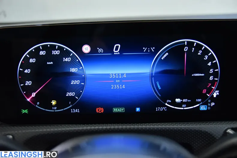 Mercedes-Benz A 250 (Clasa A) din 2023 cu 23.514 km - oferta MER202294 - foto 10