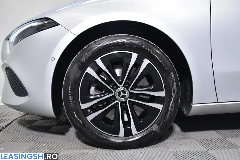 Mercedes-Benz A 250 (Clasa A) din 2023 cu 23.514 km - oferta MER202294 - foto 13