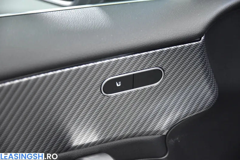 Mercedes-Benz A 250 (Clasa A) din 2023 cu 23.514 km - oferta MER202294 - foto 15