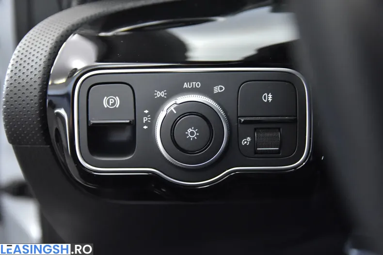 Mercedes-Benz A 250 (Clasa A) din 2023 cu 23.514 km - oferta MER202294 - foto 16