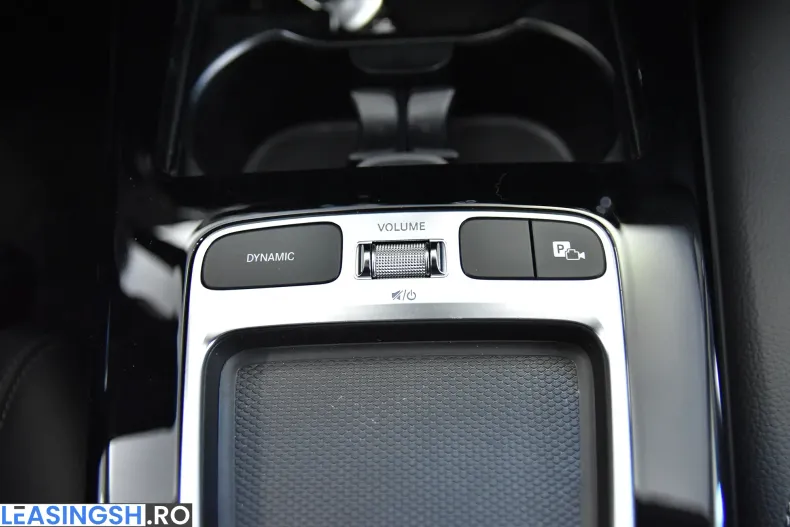 Mercedes-Benz A 250 (Clasa A) din 2023 cu 23.514 km - oferta MER202294 - foto 18