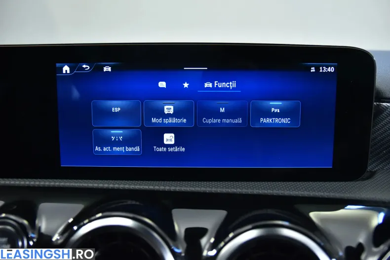 Mercedes-Benz A 250 (Clasa A) din 2023 cu 23.514 km - oferta MER202294 - foto 21