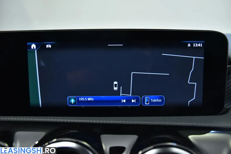 Mercedes-Benz A 250 (Clasa A) din 2023 cu 23.514 km - oferta MER202294 - foto 24