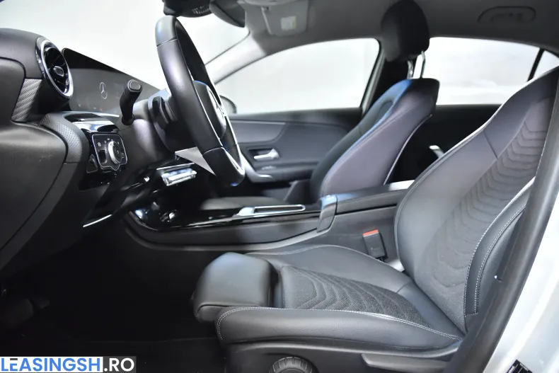Mercedes-Benz A 250 (Clasa A) din 2023 cu 23.514 km - oferta MER202294 - foto 25