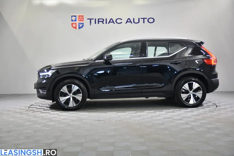 Volvo XC40 din 2021 cu 121.189 km - oferta VOL202295 - foto 2