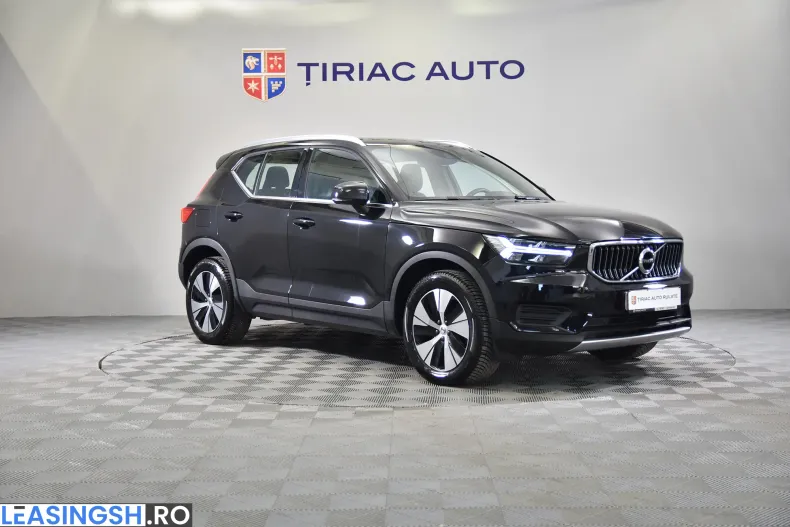 Volvo XC40 din 2021 cu 121.189 km - oferta VOL202295 - foto 7
