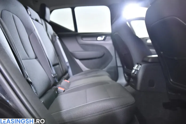 Volvo XC40 din 2021 cu 121.189 km - oferta VOL202295 - foto 12