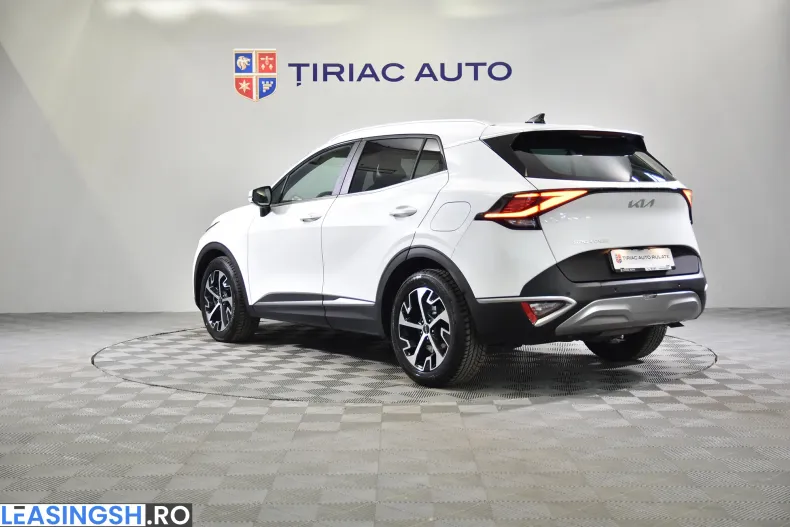 Kia Sportage din 2023 cu 152.850 km - oferta KIA202296 - foto 3
