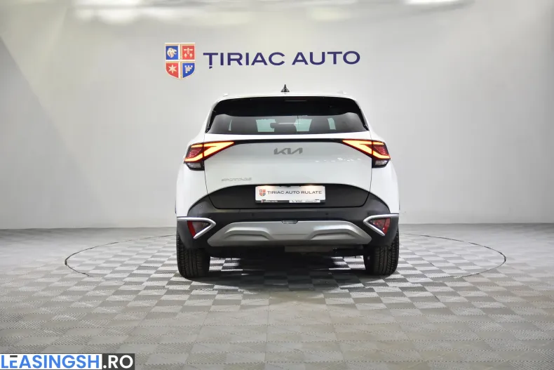 Kia Sportage din 2023 cu 152.850 km - oferta KIA202296 - foto 4