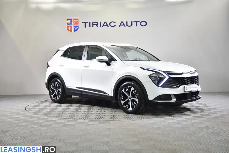 Kia Sportage din 2023 cu 152.850 km - oferta KIA202296 - foto 7