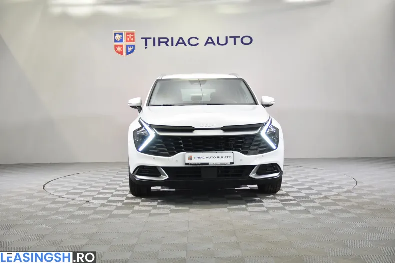 Kia Sportage din 2023 cu 152.850 km - oferta KIA202296 - foto 8