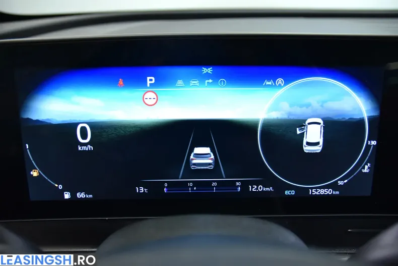 Kia Sportage din 2023 cu 152.850 km - oferta KIA202296 - foto 10