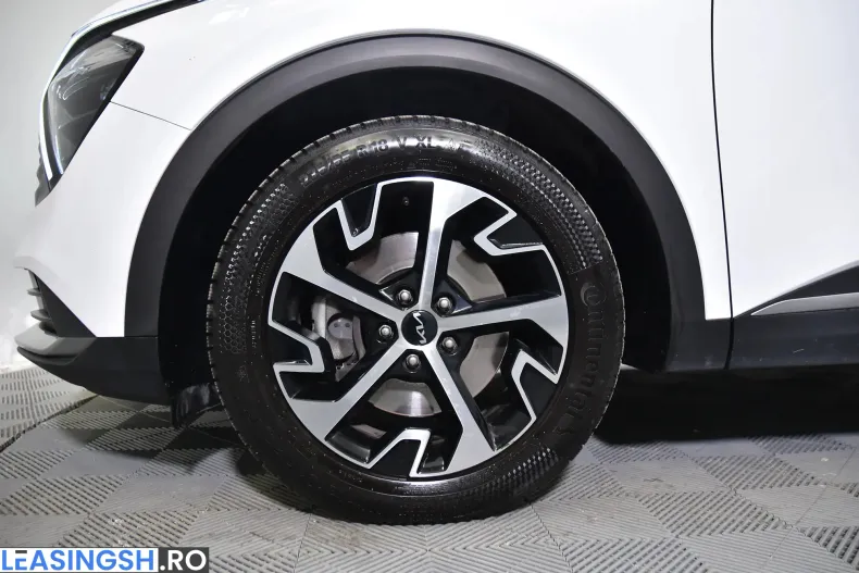 Kia Sportage din 2023 cu 152.850 km - oferta KIA202296 - foto 13