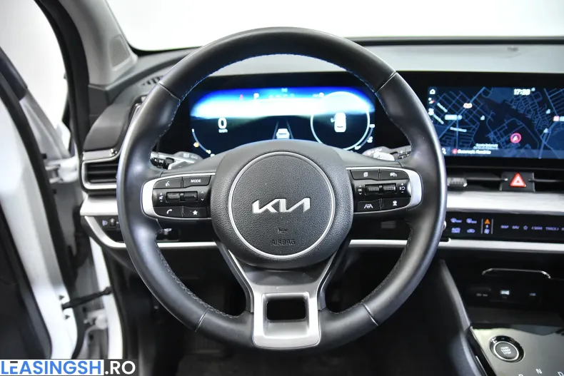 Kia Sportage din 2023 cu 152.850 km - oferta KIA202296 - foto 16