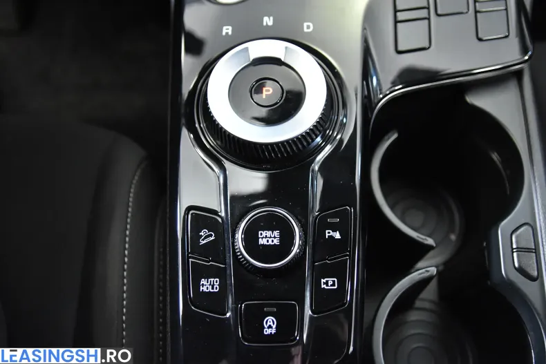 Kia Sportage din 2023 cu 152.850 km - oferta KIA202296 - foto 17