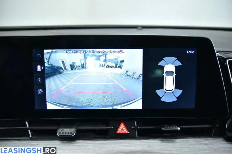 Kia Sportage din 2023 cu 152.850 km - oferta KIA202296 - foto 19