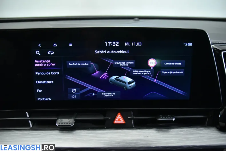 Kia Sportage din 2023 cu 152.850 km - oferta KIA202296 - foto 21