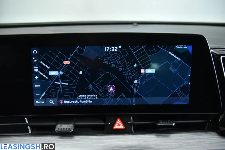 Kia Sportage din 2023 cu 152.850 km - oferta KIA202296 - foto 22