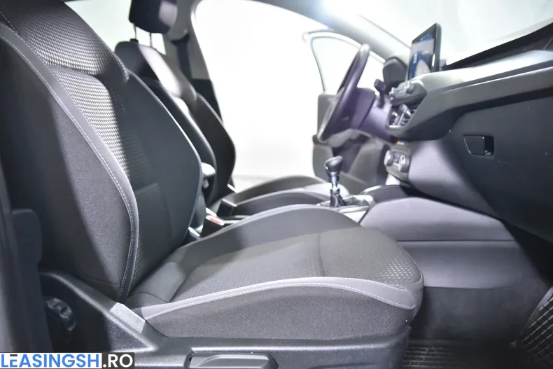 Ford Focus din 2022 cu 71.521 km - oferta FOR202297 - foto 11