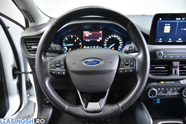 Ford Focus din 2022 cu 71.521 km - oferta FOR202297 - foto 16