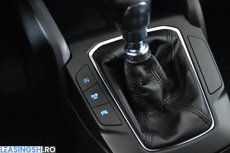 Ford Focus din 2022 cu 71.521 km - oferta FOR202297 - foto 17