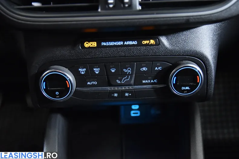 Ford Focus din 2022 cu 71.521 km - oferta FOR202297 - foto 18