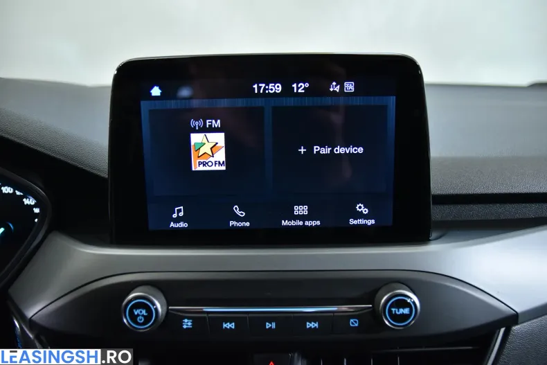 Ford Focus din 2022 cu 71.521 km - oferta FOR202297 - foto 21