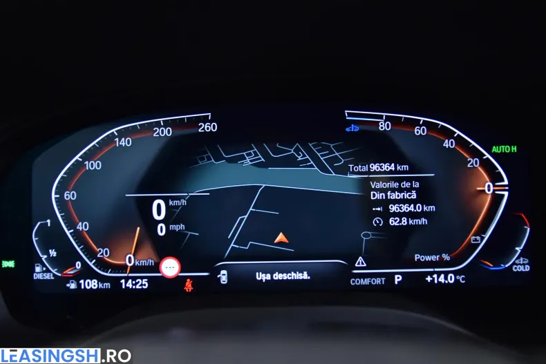 BMW X3 (Seria X) din 2022 cu 96.364 km - oferta BMW202298 - foto 10