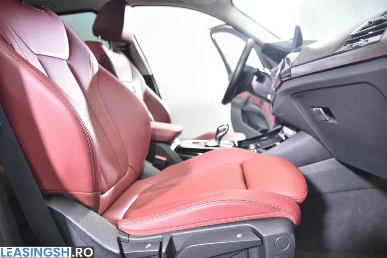 BMW X3 (Seria X) din 2022 cu 96.364 km - oferta BMW202298 - foto 11