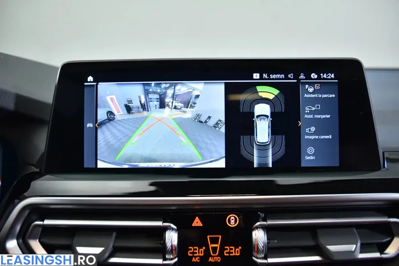 BMW X3 (Seria X) din 2022 cu 96.364 km - oferta BMW202298 - foto 19