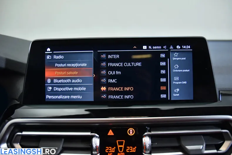 BMW X3 (Seria X) din 2022 cu 96.364 km - oferta BMW202298 - foto 20