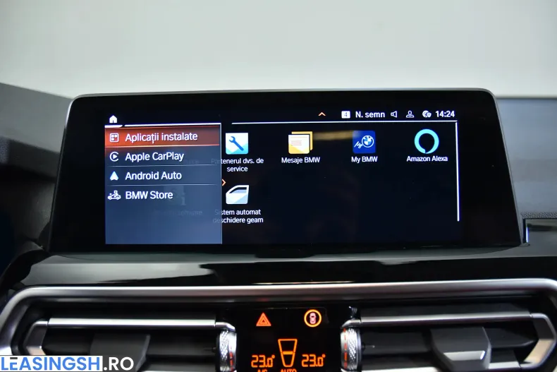 BMW X3 (Seria X) din 2022 cu 96.364 km - oferta BMW202298 - foto 21