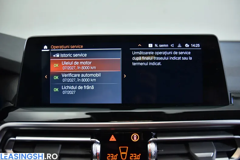 BMW X3 (Seria X) din 2022 cu 96.364 km - oferta BMW202298 - foto 23