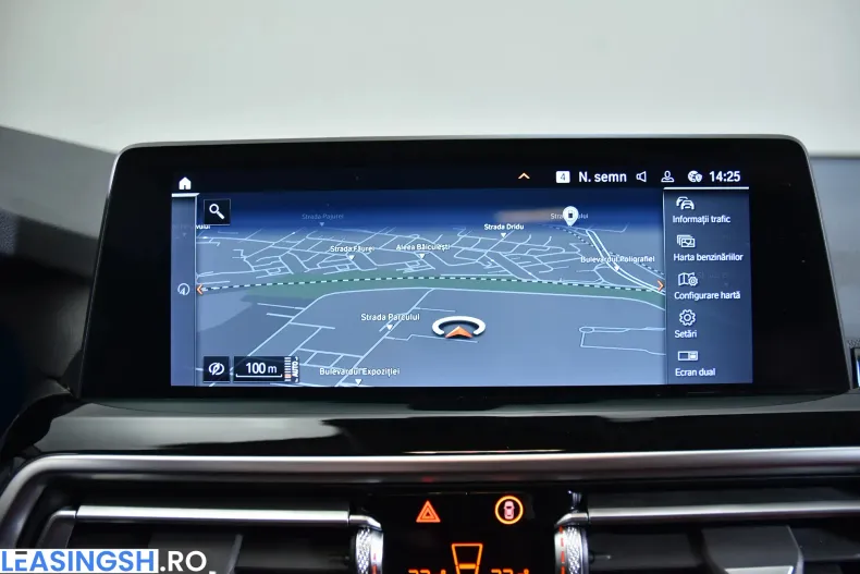 BMW X3 (Seria X) din 2022 cu 96.364 km - oferta BMW202298 - foto 24