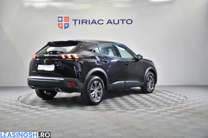 Peugeot 3008 din 2021 cu 50.956 km - oferta PEU202299 - foto 5
