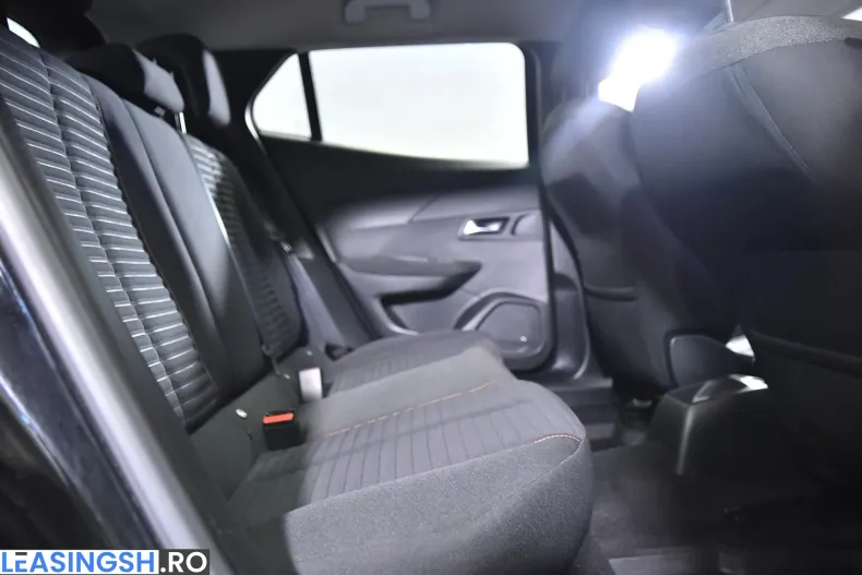 Peugeot 3008 din 2021 cu 50.956 km - oferta PEU202299 - foto 12