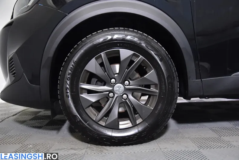 Peugeot 3008 din 2021 cu 50.956 km - oferta PEU202299 - foto 13